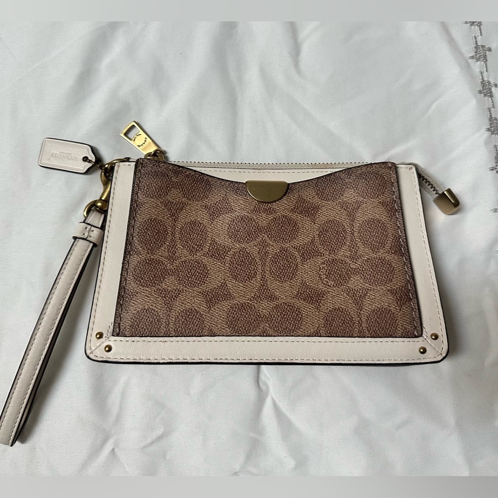 Coah Wallet